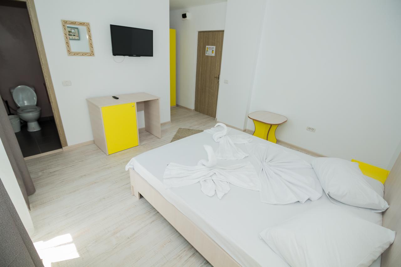 Glam Boutique Hotel Eforie Nord Exterior photo